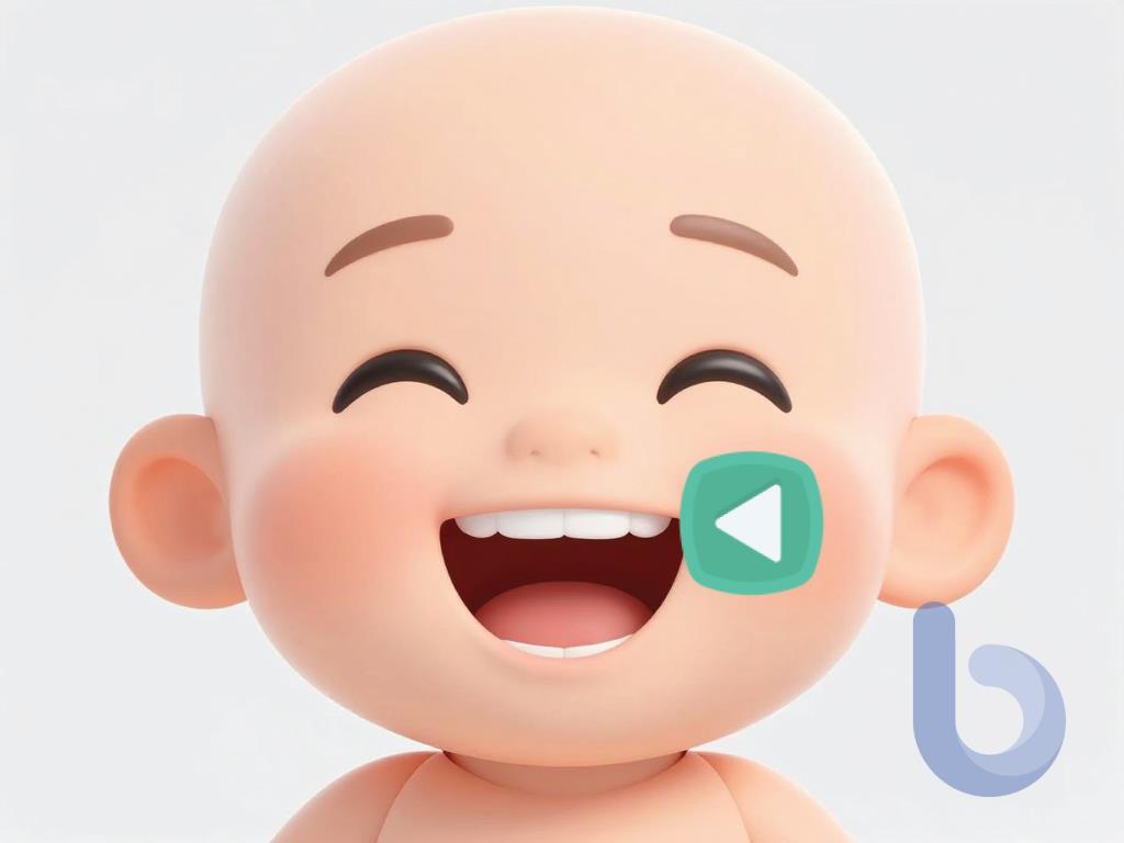 baby tooth